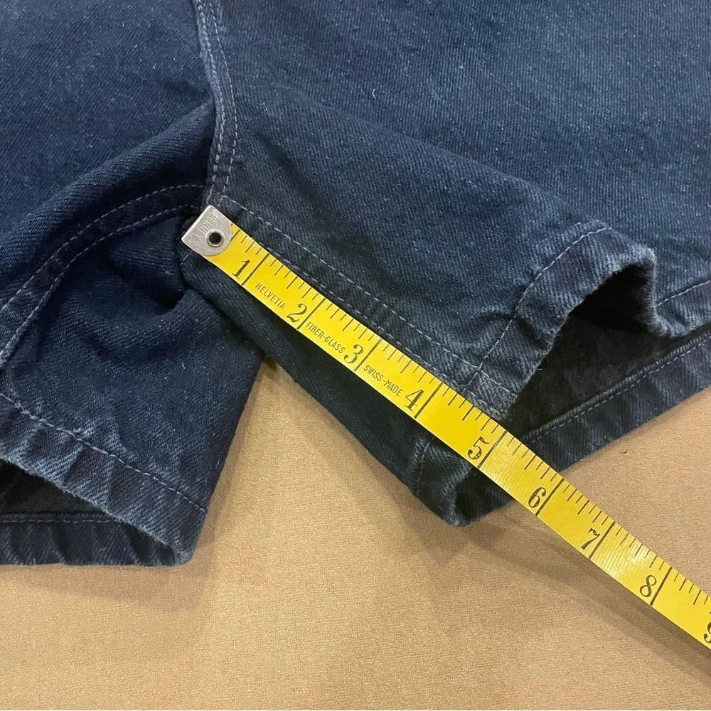 Women’s 920 Vintage Orange Tab Levi’s Shorts Size 12